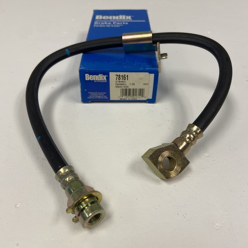 Bendix 78161 Brake Hose, Hydraulic