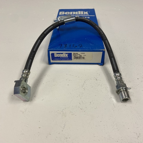Bendix 78162 Brake Hose, Hydraulic