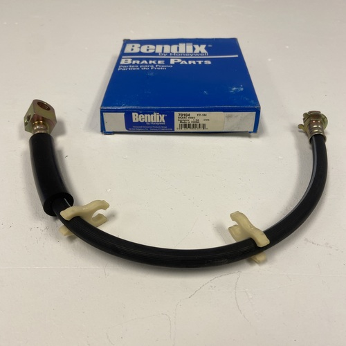 Bendix 78184 Brake Hose, Hydraulic