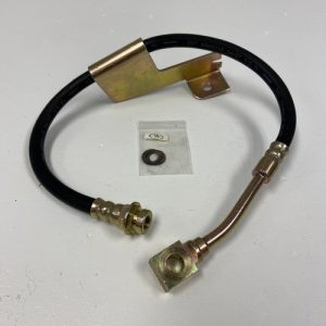 Bendix 78258 Brake Hose, Hydraulic