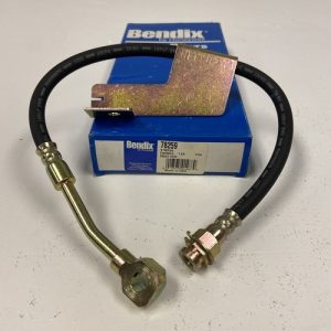 Bendix 78259 Brake Hose, Hydraulic