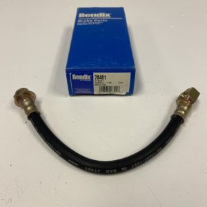 Bendix 78481 Brake Hose, Hydraulic