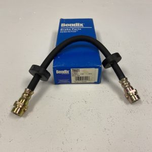 Bendix 78601 Brake Hose, Hydraulic