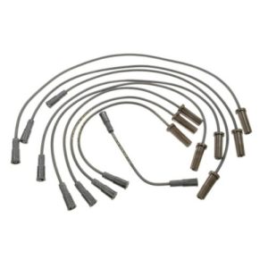 Standard Motor Products 7861 Ignition Wire Set