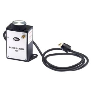 Gates 78739 Switch Box w/ Cord, For Power Crimp 707, 115V Cord