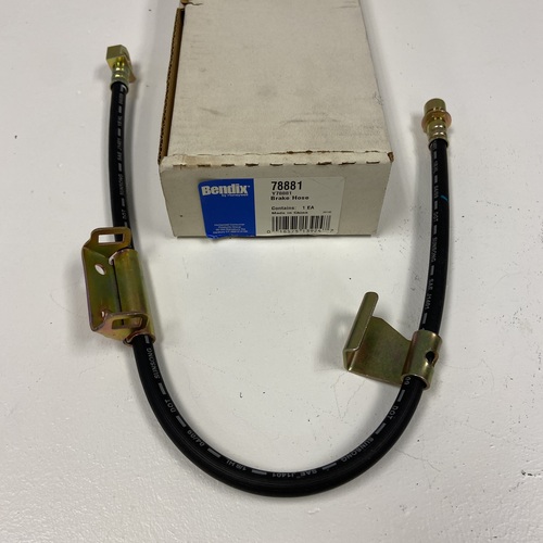 Bendix 78881 Brake Hose, Hydraulic (Genuine)