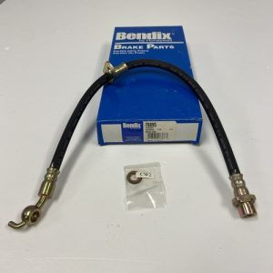 Bendix 78895 Brake Hose, Hydraulic
