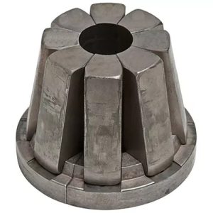 Gates 78935 Die Set 735, Power Crimp 707, Hydraulic Hose Equipment