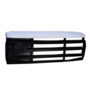 Carrier Transicold 79-60533-01 Grille Front Panel (Xarios), Skin Assembly