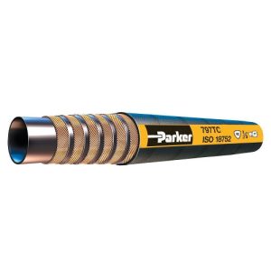 Parker 797TC-24 Hydraulic Hose, 1.5" Diam., GlobalCore 797 (6000 PSI) (Sold By the Foot)