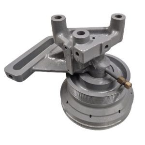 Horton 79A9004 Fan Clutch, Engine Cooling, Reman (Genuine)