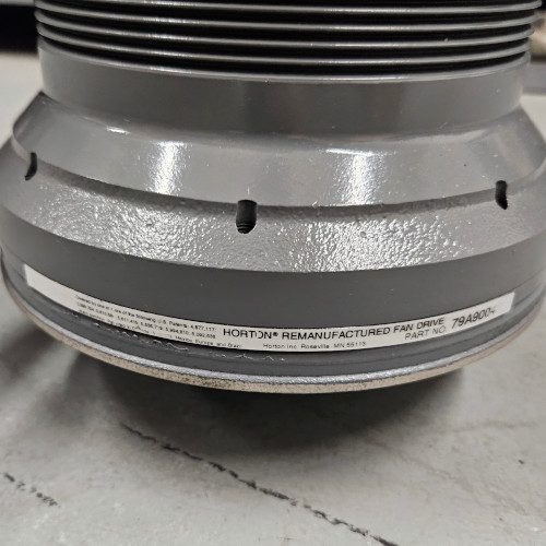 Horton 79A9004 Fan Clutch, Engine Cooling, Reman (Genuine) - Image 2