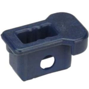 Ford 7C2Z-7C130-A Damper Assembly, Vibration (Genuine)