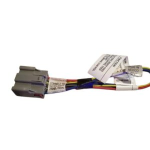 Ford 7C3T-14K122-AB Wiring Assembly, Brake Feed (Genuine)