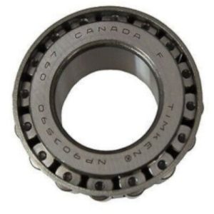 Ford 7C3Z-1216-A Bearing, Cone & Roller (Genuine)