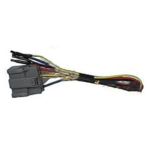 Ford 7C3Z-14A348-A Wiring Assembly, Trailer Brake Controller (Genuine)