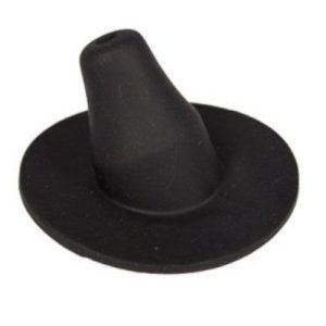 Ford 7C3Z-18A927-A Capacitor, Bezel OEM (Genuine)