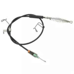 Ford 7C3Z-2A635-BL Parking Brake Cable Assembly (Genuine)
