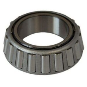 Ford 7C3Z-4221-A Bearing Assembly Super Duty (Genuine)