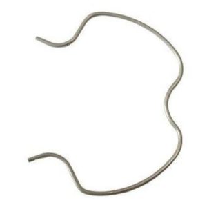 Ford 7L1Z-8B365-B Clip, Radiator Upper Hose (Genuine)