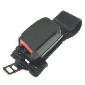 Ford 7L8Z-78611C22-AA Extension, Seatbelt (Genuine)