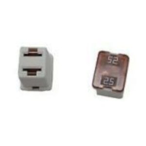 Ford 7T4Z-14526-B Circuit Breaker Assembly (1 Fuse) (Genuine)