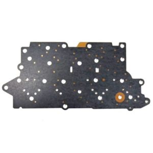 Ford 7T4Z-7Z490-D Separator Plate Gasket, Transmission Valve Body (Genuine)