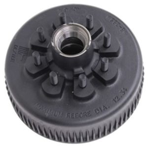 Dexter 8-285-10 Hub and Drum Assembly