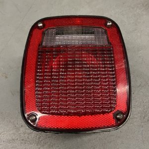 Grote 5392-71 Tail Light, 3 Stud Factory Ford Truck (Light Only) (5370)