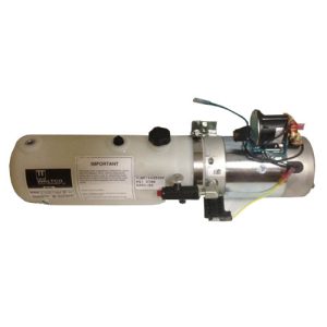 Waltco 70400000 Hydraulic Pump, 2700 PSI