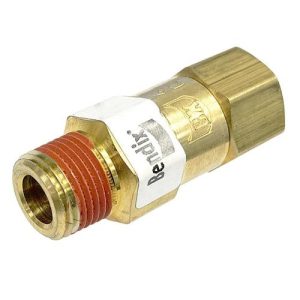 Bendix 800373 Single Check Valve, Air Brake