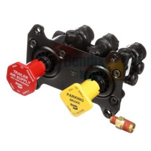 Bendix 800519 Dash Valve, MV-3 Control Module (Genuine)