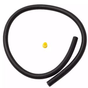 Edelmann 80064 Hose Power Steering Return