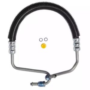 Edelmann 80072 Hose Power Steering Pressure Line