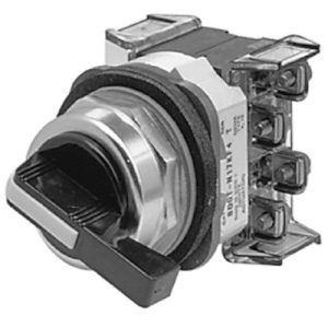 Allen Bradley 800T-N17KP4WH Switch (Genuine)