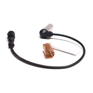 Bendix 801544 Wheel Speed Sensor, ABS, Right Angle (Genuine)