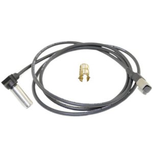 Bendix 801550 ABS Sensor, Wheel Speed (Genuine)