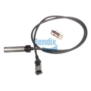 Bendix 801553 Wheel Speed Sensor, WS-24 (Genuine)