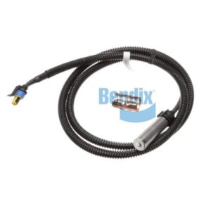Bendix 801554 Wheel Speed Sensor, WS-24 (Genuine)