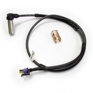 Bendix 801558 Wheel Speed Sensor, 90 Degree, 37" Harness