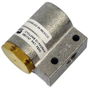 Bendix 801747 Cyclone DuraDrain Valve, Air Treatment, Water Seperator