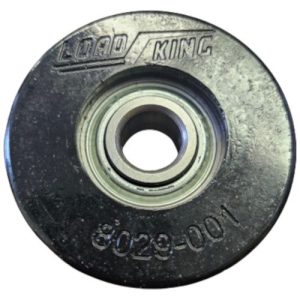 Load King 8029-001 Roller Wheel