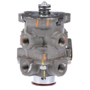 Bendix 802911 E-6 Brake Valve, Dual Brake Foot