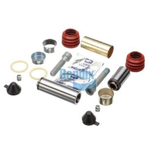 Bendix 803114 Caliper Repair Kit, ADB22X Guide & Seal (Genuine)