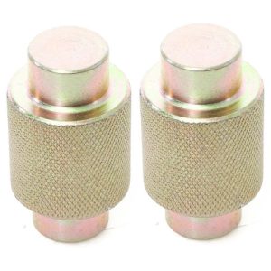 Eaton 806234 Cam Roller, Rear Brake (2 Pack)