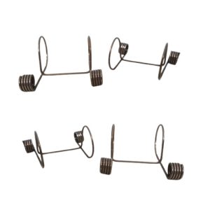 Eaton 808058 Roller Retainer, Rear Brake (4 Pack)