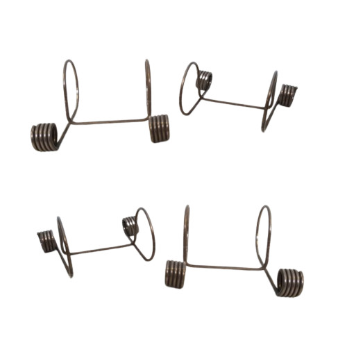 Eaton 808058 Roller Retainer, Rear Brake (4 Pack)