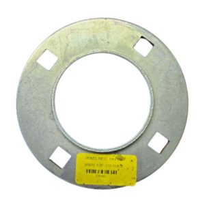 Baum 80MS Round Flange, 4 Bolt REG 134