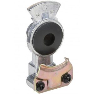 Grote 81-0001 Universal Gladhand, Aluminum Cast