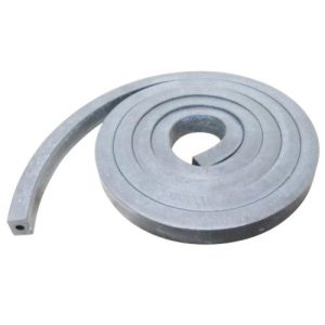 Labrie 81462 Door Seal, Cleanout Door, Side Loader, Non Molded